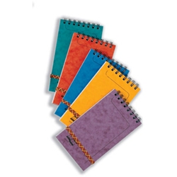 Minor Note Pads Assortment A [Pack 20]